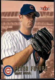 Mark Prior