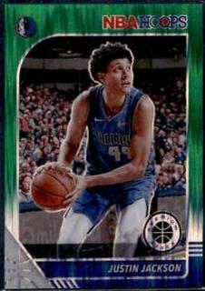 Justin Jackson