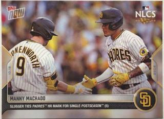 Manny Machado