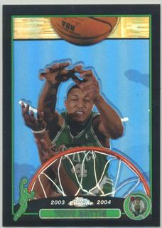Tony Battie