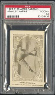 Stanley Harris