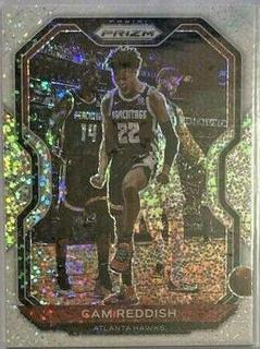 Cam Reddish