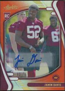 Jamin Davis