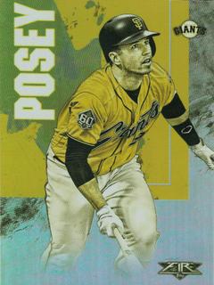 Buster Posey