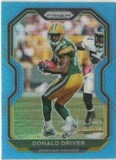Donald Driver