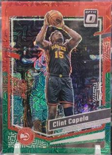 Clint Capela