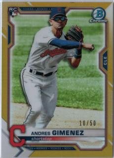 Andres Gimenez