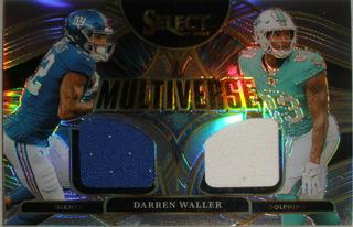 Darren Waller