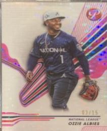 Ozzie Albies