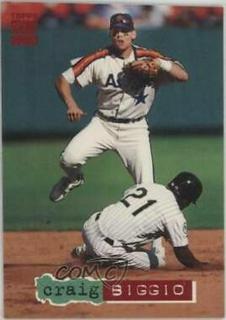 Craig Biggio