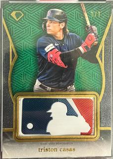 Triston Casas