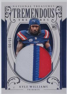 Kyle Williams