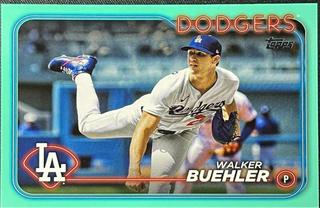 Walker Buehler