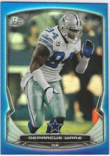 DeMarcus Ware