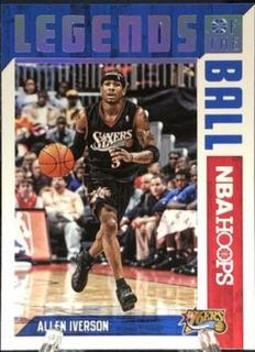 Allen Iverson
