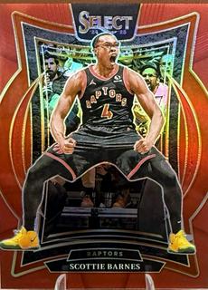 Scottie Barnes