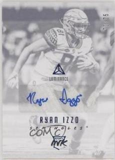 Ryan Izzo