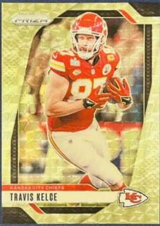 Travis Kelce