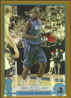 Antoine Walker