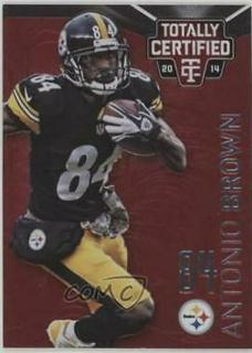 Antonio Brown