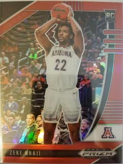 Zeke Nnaji