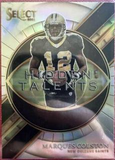 Marques Colston