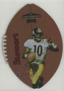 Kordell Stewart