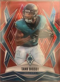 Tank Bigsby