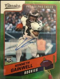 Kenneth Gainwell