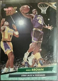Mike Brown