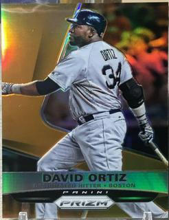 David Ortiz
