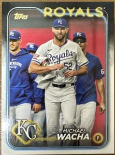 Michael Wacha