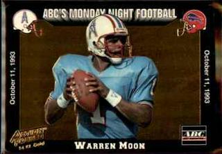 Warren Moon