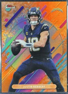 Justin Herbert