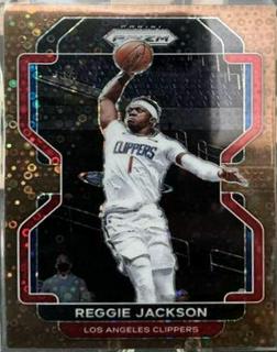 Reggie Jackson