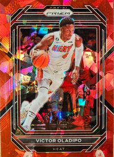 Victor Oladipo