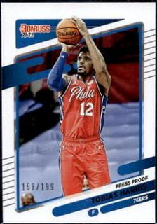 Tobias Harris