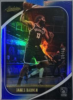 James Harden