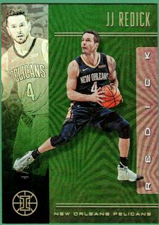 JJ Redick