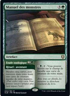 Monster Manual