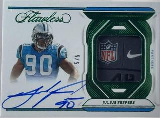Julius Peppers