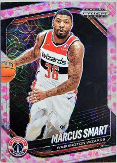 Marcus Smart
