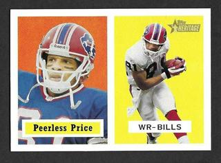 Peerless Price