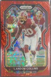 Landon Collins