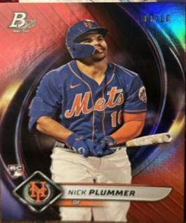 Nick Plummer