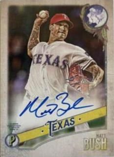 Matt Bush