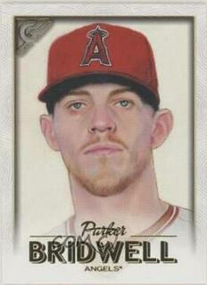 Parker Bridwell