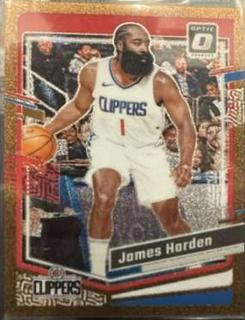 James Harden