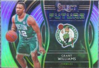 Grant Williams