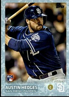 Austin Hedges